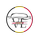 Logo VL FLAT6